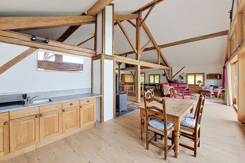 Villa i La Forclaz, Haute-Savoie, La Forclaz - € 690.000 | Ref: 07189 - foto 12
