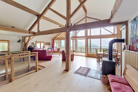 Villa i La Forclaz, Haute-Savoie, La Forclaz - € 690.000 | Ref: 07189 - foto 13