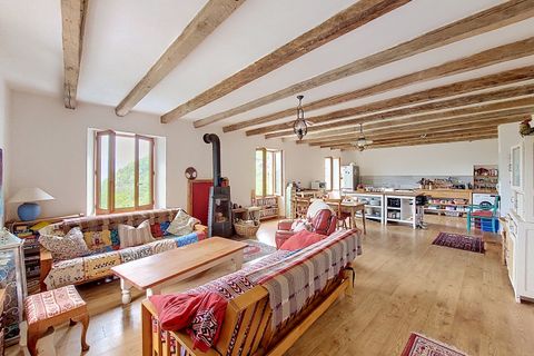Villa i La Forclaz, Haute-Savoie, La Forclaz - € 690.000 | Ref: 07189 - foto 15