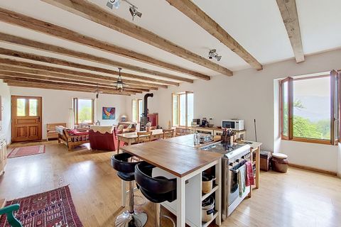 Villa i La Forclaz, Haute-Savoie, La Forclaz - € 690.000 | Ref: 07189 - foto 16