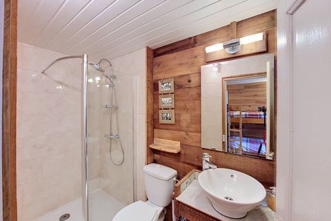 Villa i La Forclaz, Haute-Savoie, La Forclaz - € 690.000 | Ref: 07189 - foto 18