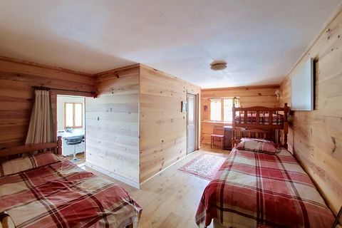 Villa i La Forclaz, Haute-Savoie, La Forclaz - € 690.000 | Ref: 07189 - foto 19