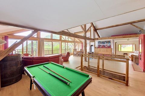 Villa i La Forclaz, Haute-Savoie, La Forclaz - € 690.000 | Ref: 07189 - foto 21