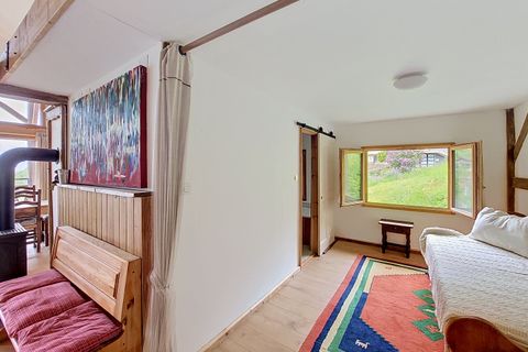 Villa i La Forclaz, Haute-Savoie, La Forclaz - € 690.000 | Ref: 07189 - foto 22
