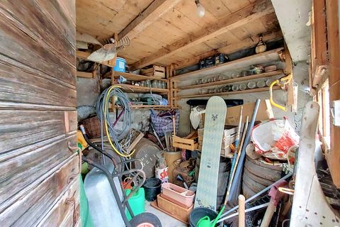 Villa i La Forclaz, Haute-Savoie, La Forclaz - € 690.000 | Ref: 07189 - foto 23