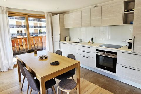 Lejlighed i Les Gets, Haute-Savoie, Les Gets - € 860.000 | Ref: 07186 - foto 3