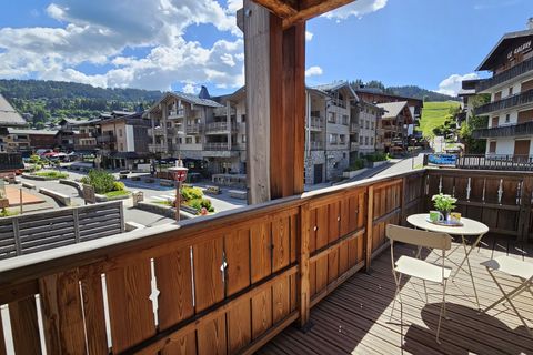 Lejlighed i Les Gets, Haute-Savoie, Les Gets - € 860.000 | Ref: 07186 - foto 5