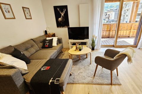 Lejlighed i Les Gets, Haute-Savoie, Les Gets - € 860.000 | Ref: 07186 - foto 6