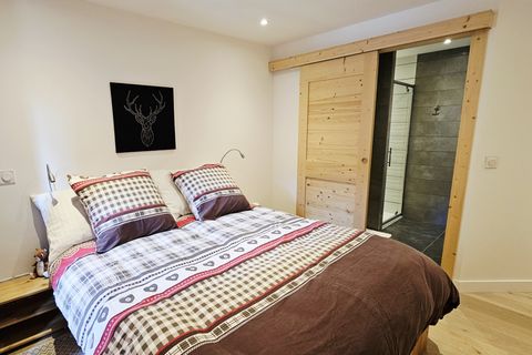 Lejlighed i Les Gets, Haute-Savoie, Les Gets - € 860.000 | Ref: 07186 - foto 7