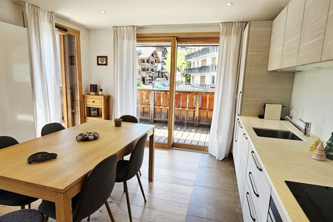Lejlighed i Les Gets, Haute-Savoie, Les Gets - € 860.000 | Ref: 07186 - foto 8