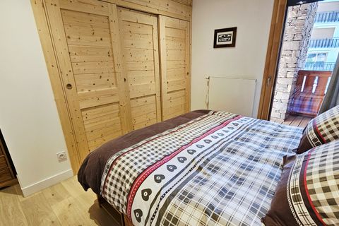 Lejlighed i Les Gets, Haute-Savoie, Les Gets - € 860.000 | Ref: 07186 - foto 9