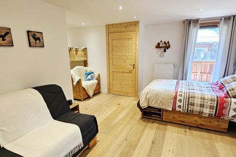 Lejlighed i Les Gets, Haute-Savoie, Les Gets - € 860.000 | Ref: 07186 - foto 10