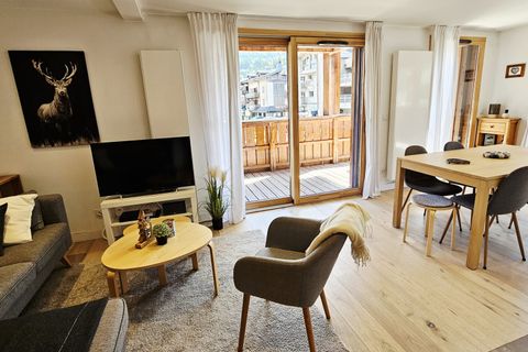 Lejlighed i Les Gets, Haute-Savoie, Les Gets - € 860.000 | Ref: 07186 - foto 11