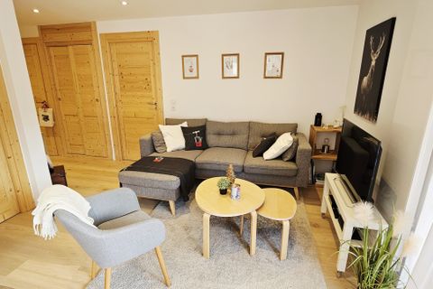 Lejlighed i Les Gets, Haute-Savoie, Les Gets - € 860.000 | Ref: 07186 - foto 14