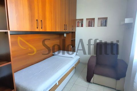 Estudi a Carpi, Modena, Carpi - € 450/mes | Ref: AS-0033 - foto 4