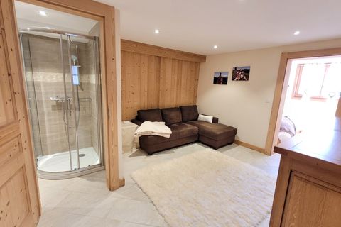Villa i Les Gets, Haute-Savoie, Les Gets - € 1.395.000 | Ref: 07185 - foto 4