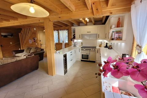 Villa i Les Gets, Haute-Savoie, Les Gets - € 1.395.000 | Ref: 07185 - foto 6