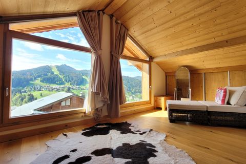 Villa i Les Gets, Haute-Savoie, Les Gets - € 1.395.000 | Ref: 07185 - foto 7