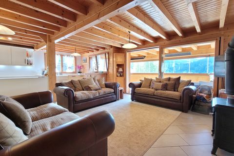 Villa i Les Gets, Haute-Savoie, Les Gets - € 1.395.000 | Ref: 07185 - foto 8