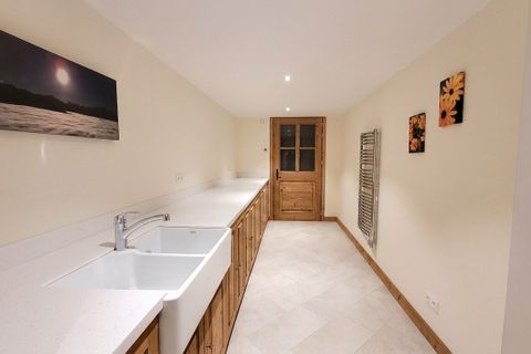 Villa i Les Gets, Haute-Savoie, Les Gets - € 1.395.000 | Ref: 07185 - foto 9