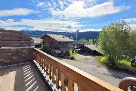 Villa i Les Gets, Haute-Savoie, Les Gets - € 1.395.000 | Ref: 07185 - foto 10