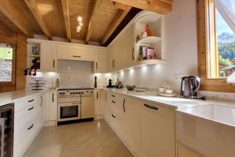 Villa i Les Gets, Haute-Savoie, Les Gets - € 1.395.000 | Ref: 07185 - foto 11
