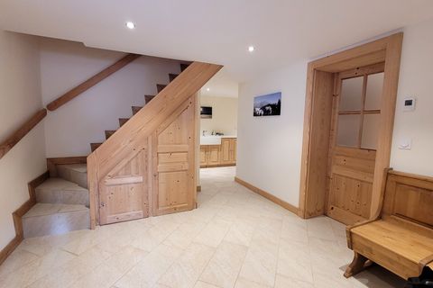 Villa i Les Gets, Haute-Savoie, Les Gets - € 1.395.000 | Ref: 07185 - foto 12