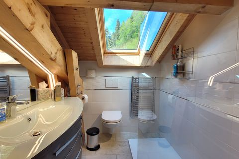 Villa i Les Gets, Haute-Savoie, Les Gets - € 1.395.000 | Ref: 07185 - foto 14