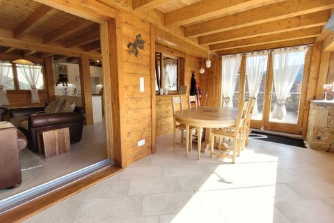 Villa i Les Gets, Haute-Savoie, Les Gets - € 1.395.000 | Ref: 07185 - foto 15