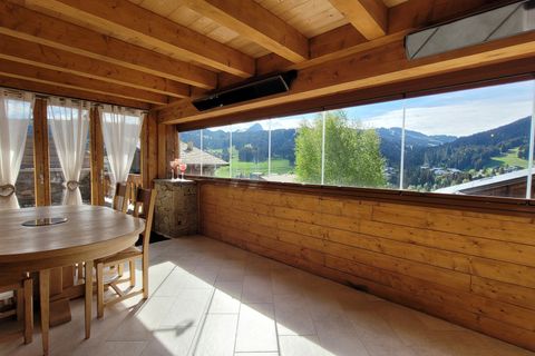 Villa i Les Gets, Haute-Savoie, Les Gets - € 1.395.000 | Ref: 07185 - foto 16