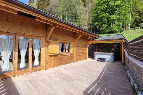 Villa i Les Gets, Haute-Savoie, Les Gets - € 1.395.000 | Ref: 07185 - foto 17