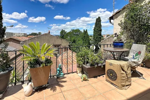 Lejlighed i Beziers, Herault, Beziers - € 175.000 | Ref: 07187 - foto 2