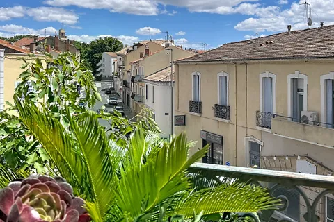 Lejlighed i Beziers, Herault, Beziers - € 175.000 | Ref: 07187 - foto 8