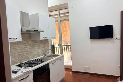 Apartament a Naples, Naples, Naples - € 750/mes | Ref: 78 - foto 4