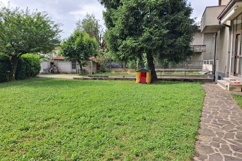 Villa i Seveso, Monza and Brianza, Seveso - € 360.000 | Ref: 8145 - foto 4