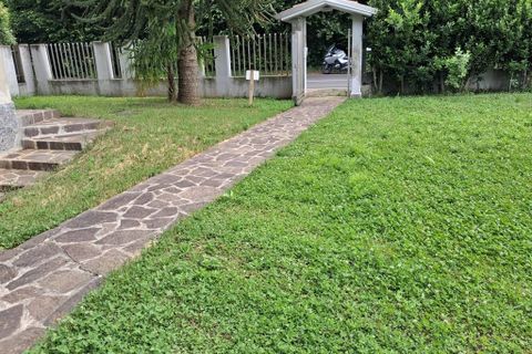Villa i Seveso, Monza and Brianza, Seveso - € 360.000 | Ref: 8145 - foto 13