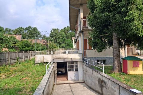 Villa i Seveso, Monza and Brianza, Seveso - € 360.000 | Ref: 8145 - foto 15
