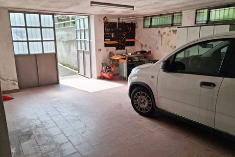 Villa i Seveso, Monza and Brianza, Seveso - € 360.000 | Ref: 8145 - foto 16