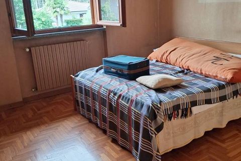 Villa i Seveso, Monza and Brianza, Seveso - € 360.000 | Ref: 8145 - foto 19