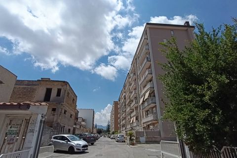 Wohnung in Palermo, Palermo, Palermo - € 168.000 | Ref: 2526 - Foto 1