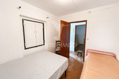 Stadthaus in Macao, Santarem, Macao - € 85.000 | Ref: 049340 - Foto 2