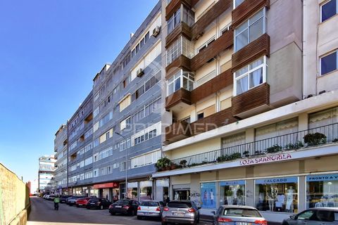 Lejlighed i Amadora, Lisbon, Amadora - € 255.000 | Ref: 061216 - foto 2
