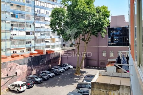 Lejlighed i Amadora, Lisbon, Amadora - € 255.000 | Ref: 061216 - foto 3