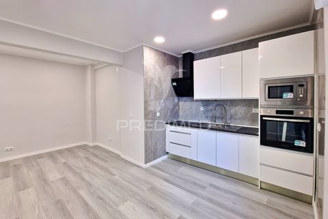 Lejlighed i Amadora, Lisbon, Amadora - € 255.000 | Ref: 061216 - foto 4