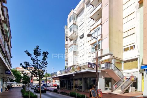 Lejlighed i Amadora, Lisbon, Amadora - € 255.000 | Ref: 061216 - foto 5