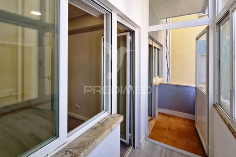 Lejlighed i Amadora, Lisbon, Amadora - € 255.000 | Ref: 061216 - foto 6