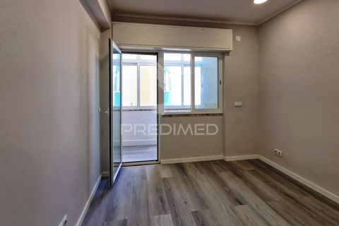 Lejlighed i Amadora, Lisbon, Amadora - € 255.000 | Ref: 061216 - foto 7