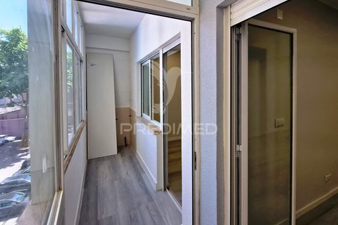 Lejlighed i Amadora, Lisbon, Amadora - € 255.000 | Ref: 061216 - foto 8