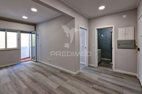 Lejlighed i Amadora, Lisbon, Amadora - € 255.000 | Ref: 061216 - foto 11