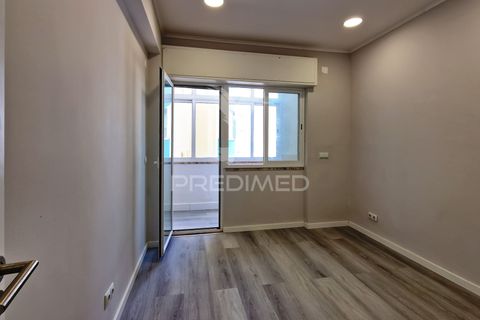 Lejlighed i Amadora, Lisbon, Amadora - € 255.000 | Ref: 061216 - foto 12